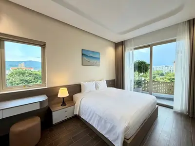 Bán nhà mặt tiền Nguyễn Đình Hoàn, Sơn Trà – 192 m², 3 tầng, 26,5 tỷ – ảnh 6