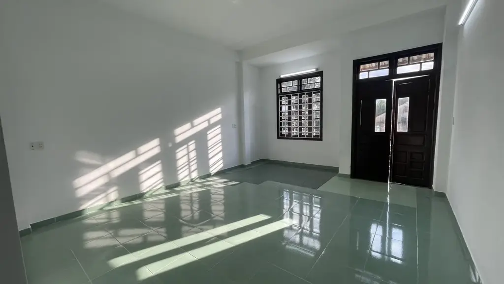 Bán nhà mặt tiền Đá Bàn 4, Hòa Vang – 100 m², 2 tầng, 4,6 tỷ – ảnh 2