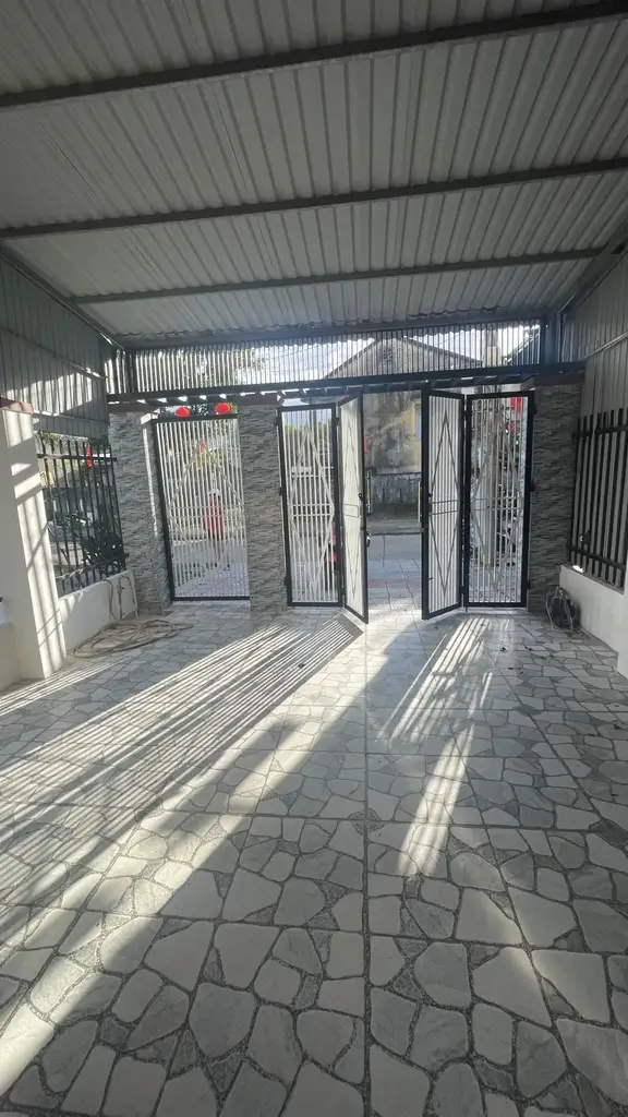 Bán nhà mặt tiền Đá Bàn 4, Hòa Vang – 100 m², 2 tầng, 4,6 tỷ – ảnh 4