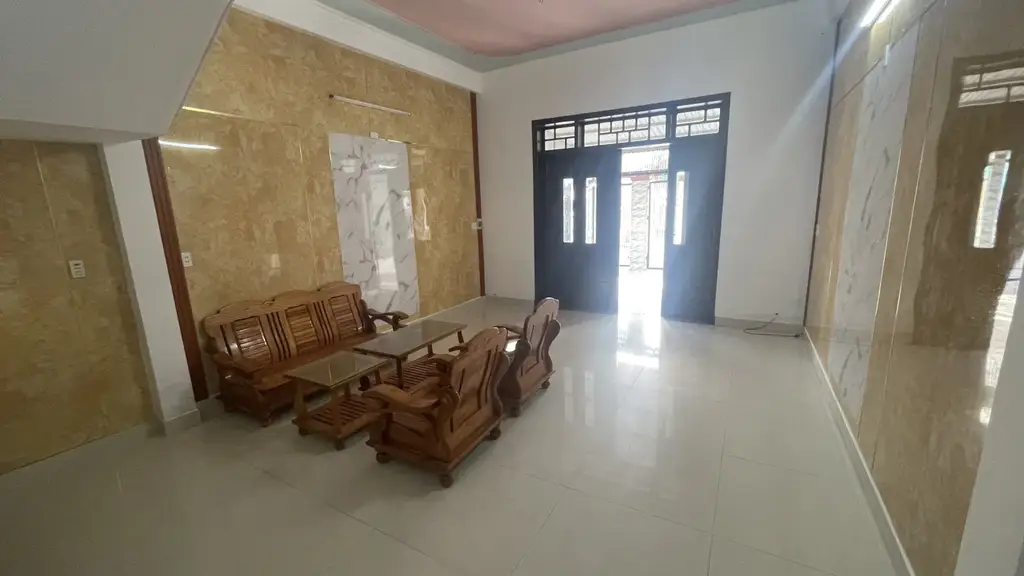 Bán nhà mặt tiền Đá Bàn 4, Hòa Vang – 100 m², 2 tầng, 4,6 tỷ – ảnh 5