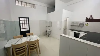 Bán nhà mặt tiền Đá Bàn 4, Hòa Vang – 100 m², 2 tầng, 4,6 tỷ – ảnh 8