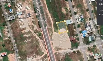 Bán nhà Harbour Ville Mặt Lê Đức Thọ, Sơn Trà – 756 m², 30 tầng, 28 tỷ – ảnh 2