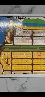 Bán nhà Harbour Ville Mặt Lê Đức Thọ, Sơn Trà – 756 m², 30 tầng, 28 tỷ – ảnh 3