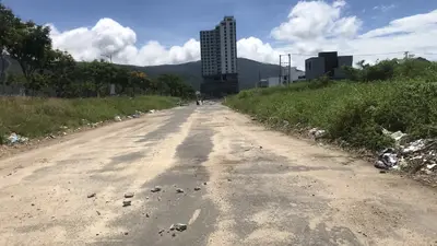 Bán nhà Harbour Ville Mặt Lê Đức Thọ, Sơn Trà – 756 m², 30 tầng, 28 tỷ – ảnh 4