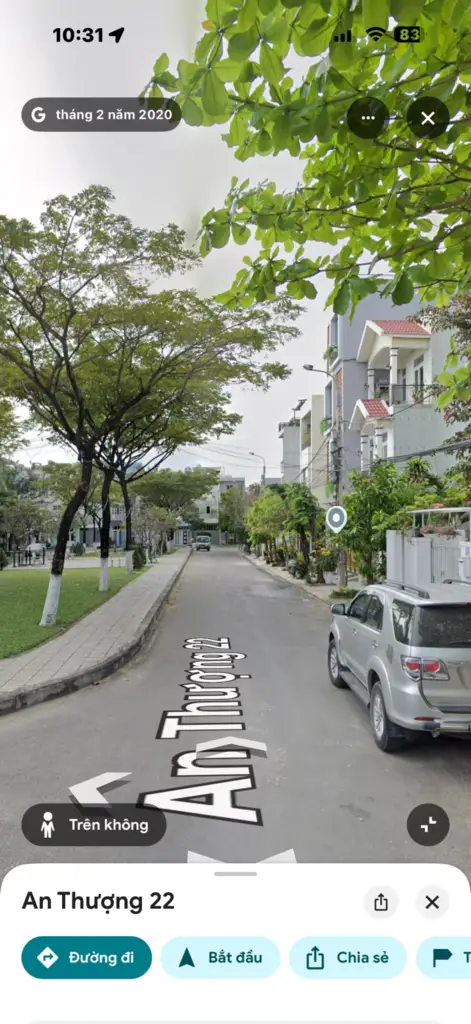 Bán nhà An Thượng 22, Ngũ Hành Sơn – 253 m², 31 tỷ – ảnh 2