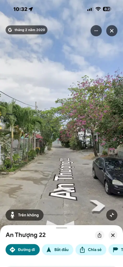 Bán nhà An Thượng 22, Ngũ Hành Sơn – 253 m², 31 tỷ – ảnh 4