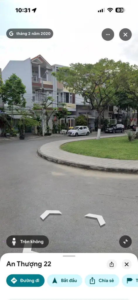 Bán nhà An Thượng 22, Ngũ Hành Sơn – 253 m², 31 tỷ – ảnh 5