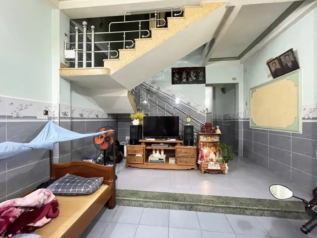 Bán nhà mặt tiền Dương Văn An, Sơn Trà – 87,4 m², 2 tầng, 7,3 tỷ – ảnh 2