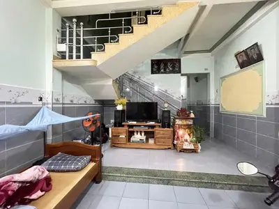 Bán nhà mặt tiền Dương Văn An, Sơn Trà – 87,4 m², 2 tầng, 7,3 tỷ – ảnh 2