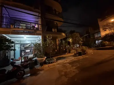 Bán nhà mặt tiền Dương Văn An, Sơn Trà – 87,4 m², 2 tầng, 7,3 tỷ – ảnh 3