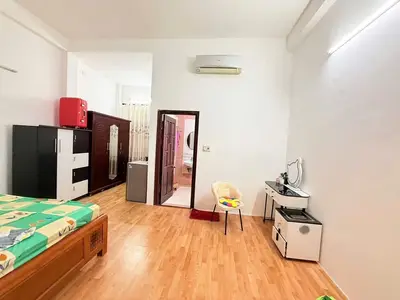 Bán nhà mặt tiền Võ Như Hưng, Ngũ Hành Sơn – 80 m², 3 tầng, 11,7 tỷ