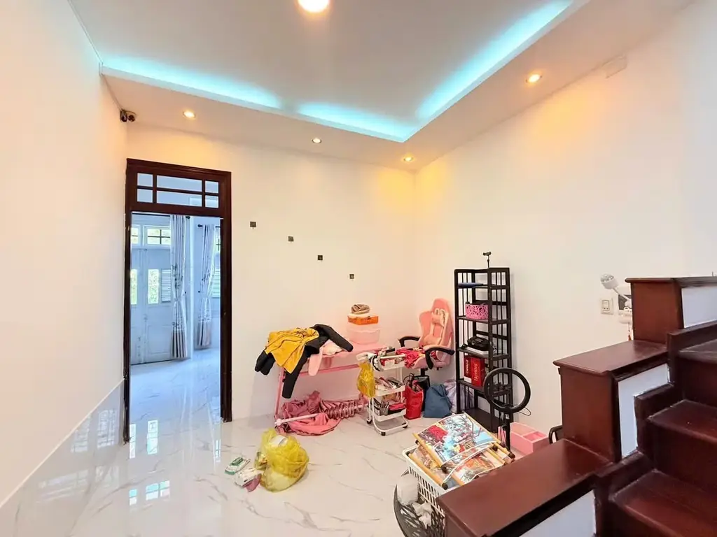 Bán nhà mặt tiền Võ Như Hưng, Ngũ Hành Sơn – 80 m², 3 tầng, 11,7 tỷ – ảnh 2