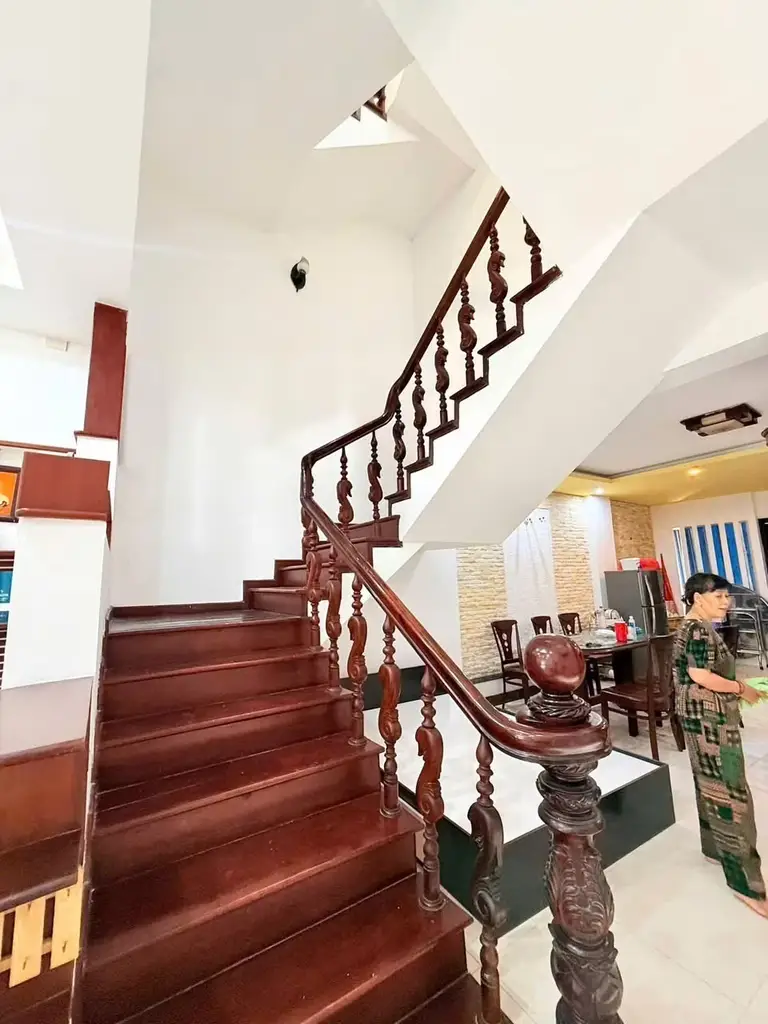 Bán nhà mặt tiền Võ Như Hưng, Ngũ Hành Sơn – 80 m², 3 tầng, 11,7 tỷ – ảnh 3