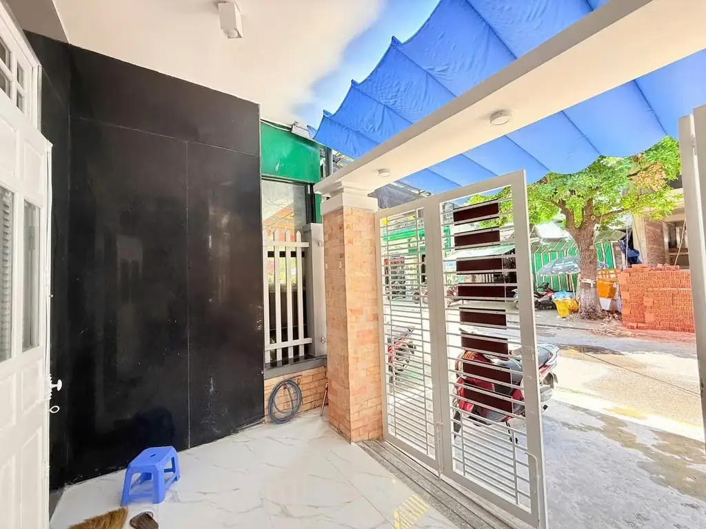 Bán nhà mặt tiền Võ Như Hưng, Ngũ Hành Sơn – 80 m², 3 tầng, 11,7 tỷ – ảnh 4