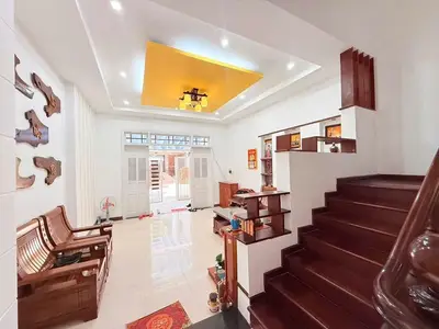 Bán nhà mặt tiền Võ Như Hưng, Ngũ Hành Sơn – 80 m², 3 tầng, 11,7 tỷ – ảnh 6