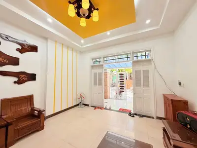 Bán nhà mặt tiền Võ Như Hưng, Ngũ Hành Sơn – 80 m², 3 tầng, 11,7 tỷ – ảnh 8