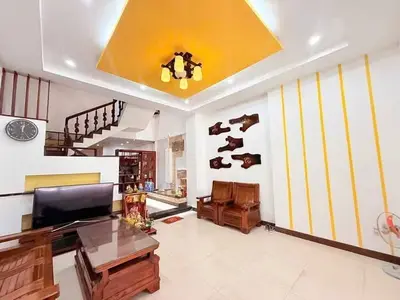 Bán nhà mặt tiền Võ Như Hưng, Ngũ Hành Sơn – 80 m², 3 tầng, 11,7 tỷ – ảnh 9
