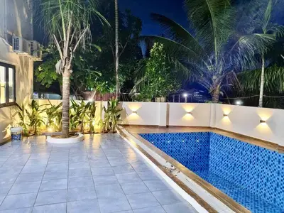 Bán nhà Dx 18, Hội An – 351,2 m², 2 tầng, 9,7 tỷ
