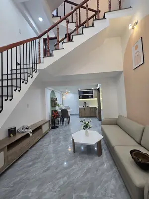 Bán nhà Phạm Nhữ Tăng, Thanh Khê – 32 m², 3 tầng, 3,99 tỷ