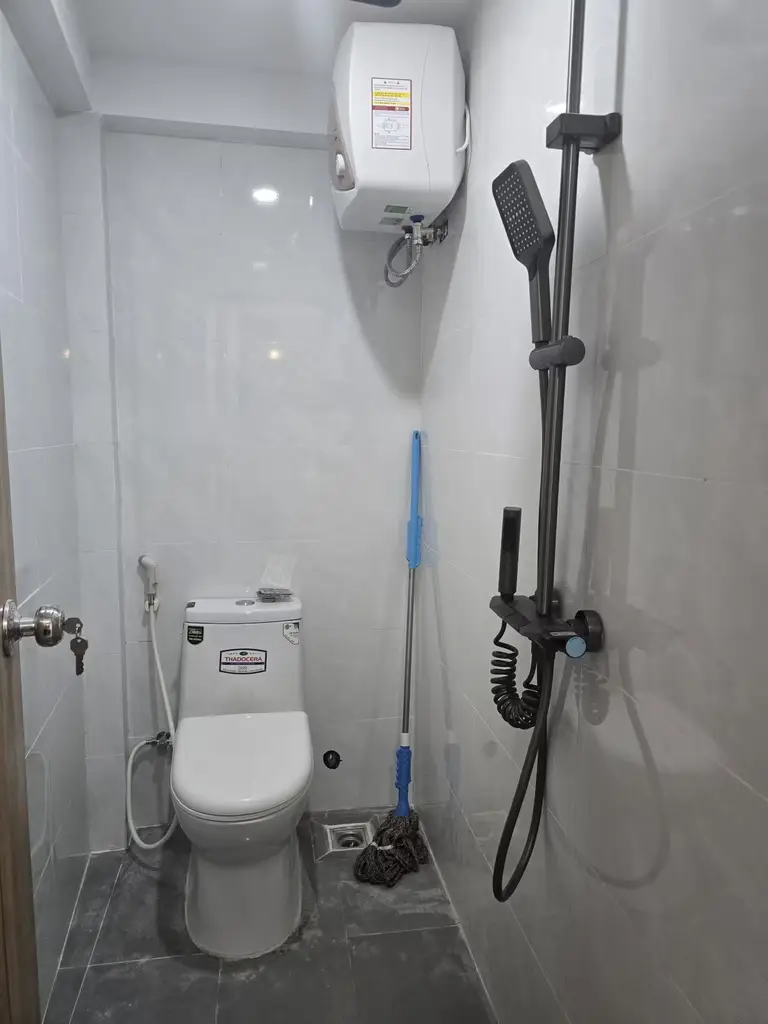 Bán nhà Phạm Nhữ Tăng, Thanh Khê – 32 m², 3 tầng, 3,99 tỷ – ảnh 2