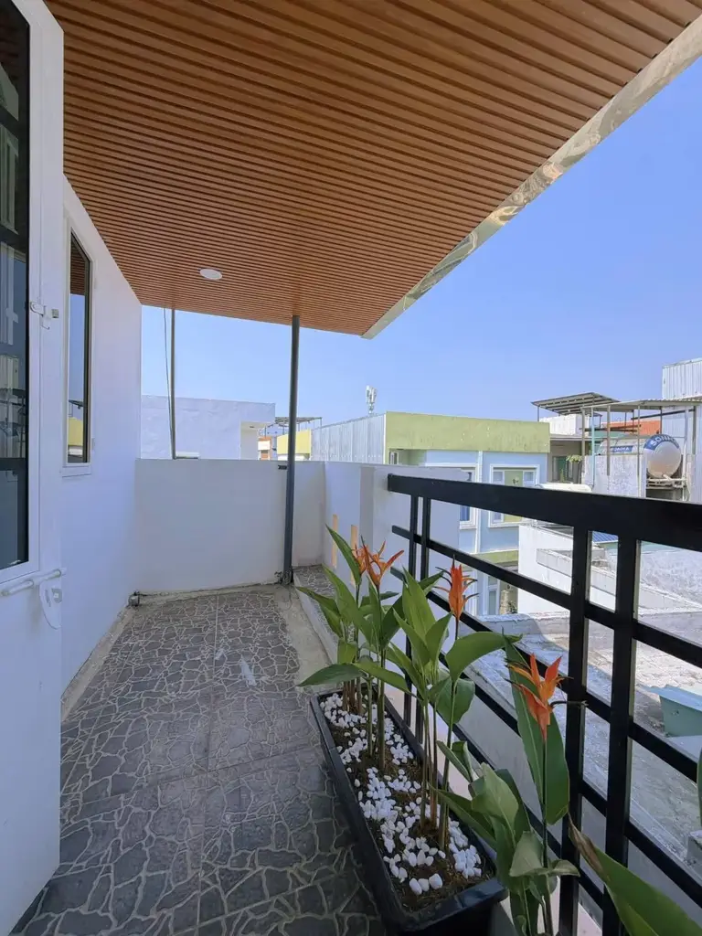 Bán nhà Phạm Nhữ Tăng, Thanh Khê – 32 m², 3 tầng, 3,99 tỷ – ảnh 3