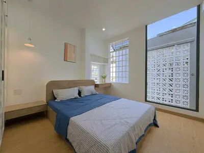 Bán nhà Phạm Nhữ Tăng, Thanh Khê – 32 m², 3 tầng, 3,99 tỷ – ảnh 7