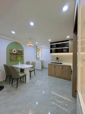 Bán nhà Phạm Nhữ Tăng, Thanh Khê – 32 m², 3 tầng, 3,99 tỷ – ảnh 10