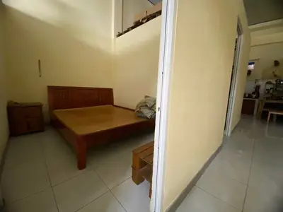 Bán nhà cấp 4 Mẹ Nhu, Thanh Khê – 64,7 m², 4,35 tỷ