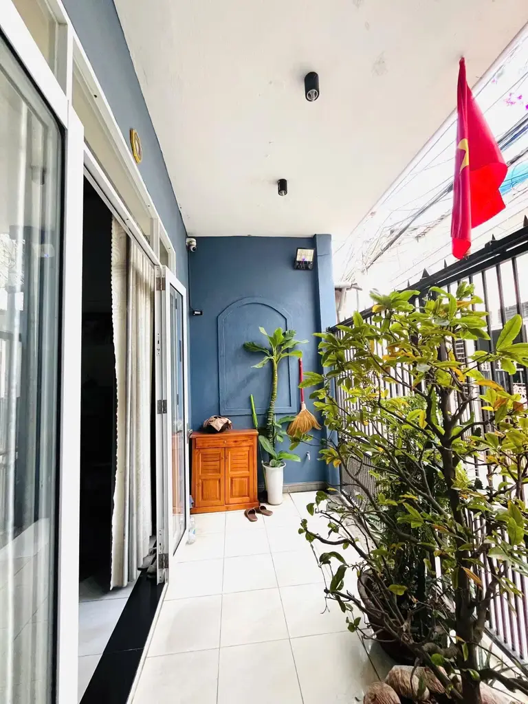 Bán nhà cấp 4 Mẹ Nhu, Thanh Khê – 64,7 m², 4,35 tỷ – ảnh 2