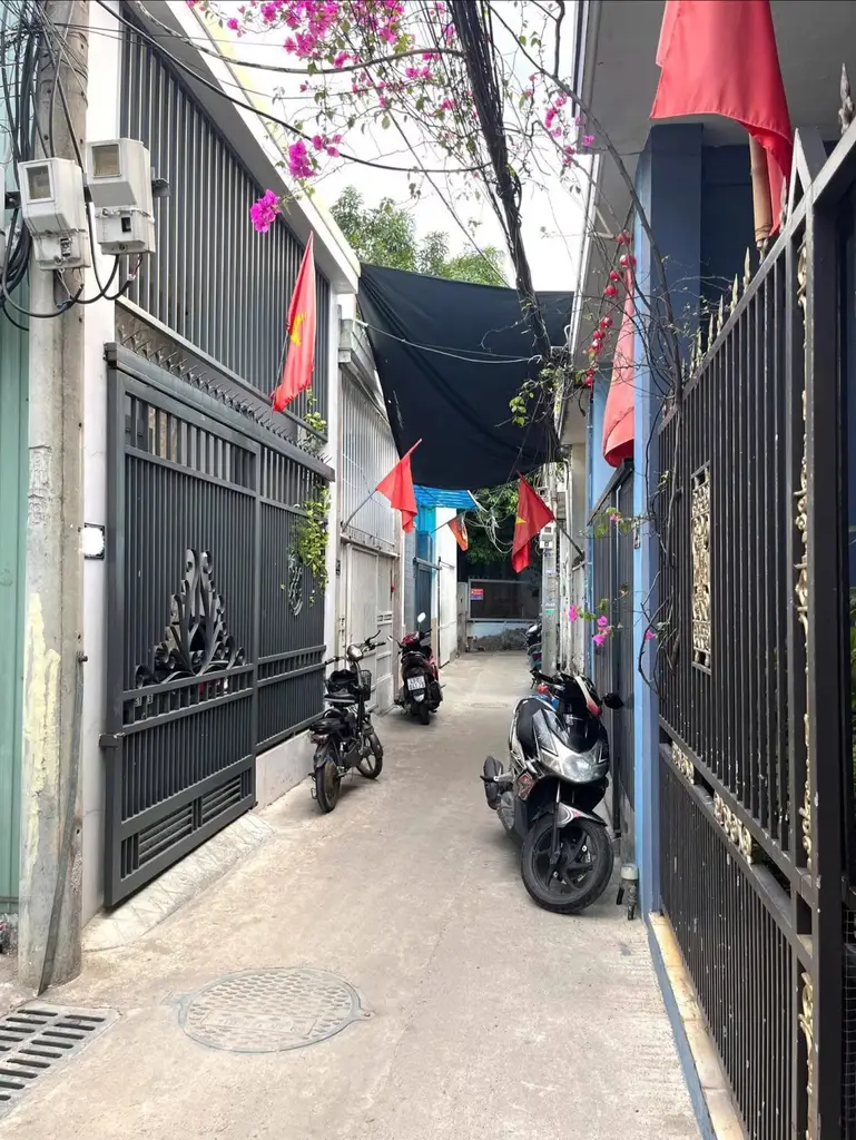 Bán nhà cấp 4 Mẹ Nhu, Thanh Khê – 64,7 m², 4,35 tỷ – ảnh 4