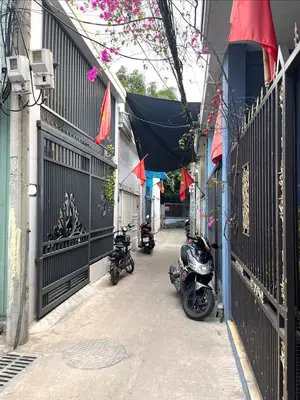Bán nhà cấp 4 Mẹ Nhu, Thanh Khê – 64,7 m², 4,35 tỷ – ảnh 4