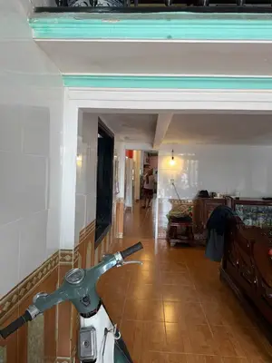 Bán nhà mặt tiền Nguyễn Tri Phương, Hội An – 134 m², 2 tầng, 9,9 tỷ – ảnh 2