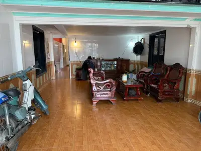 Bán nhà mặt tiền Nguyễn Tri Phương, Hội An – 134 m², 2 tầng, 9,9 tỷ – ảnh 3