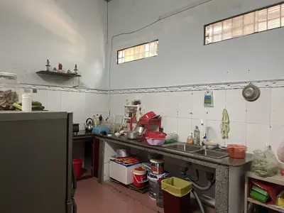 Bán nhà Kiệt Nguyễn Công Trứ, Sơn Trà – 100 m², 2 tầng, 9,35 tỷ