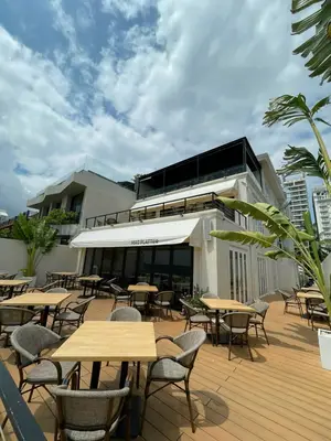 Bán nhà Võ Nguyên Giáp, Sơn Trà – 480 m², 3 tầng, 99 tỷ – ảnh 2