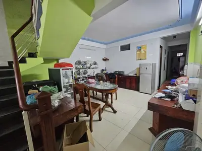 Bán nhà mặt tiền Ấp Bắc, Ngũ Hành Sơn – 125 m², 2 tầng, 7,1 tỷ – ảnh 5