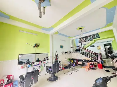 Bán nhà mặt tiền Ấp Bắc, Ngũ Hành Sơn – 125 m², 2 tầng, 7,1 tỷ – ảnh 6