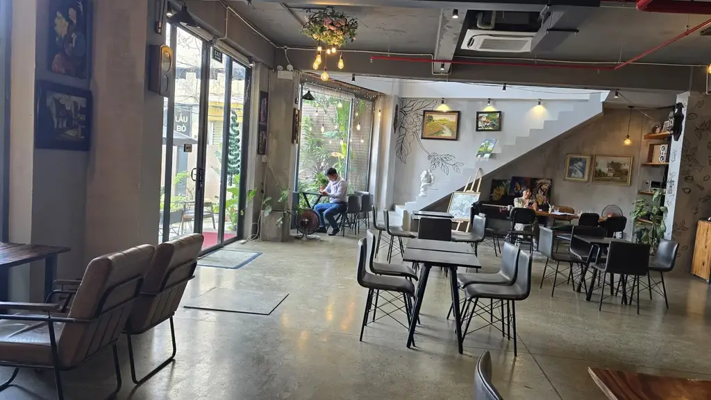 Bán nhà Nguyễn Tri Phương, Hải Châu – 386,5 m², 8 tầng, 82 tỷ – ảnh 4