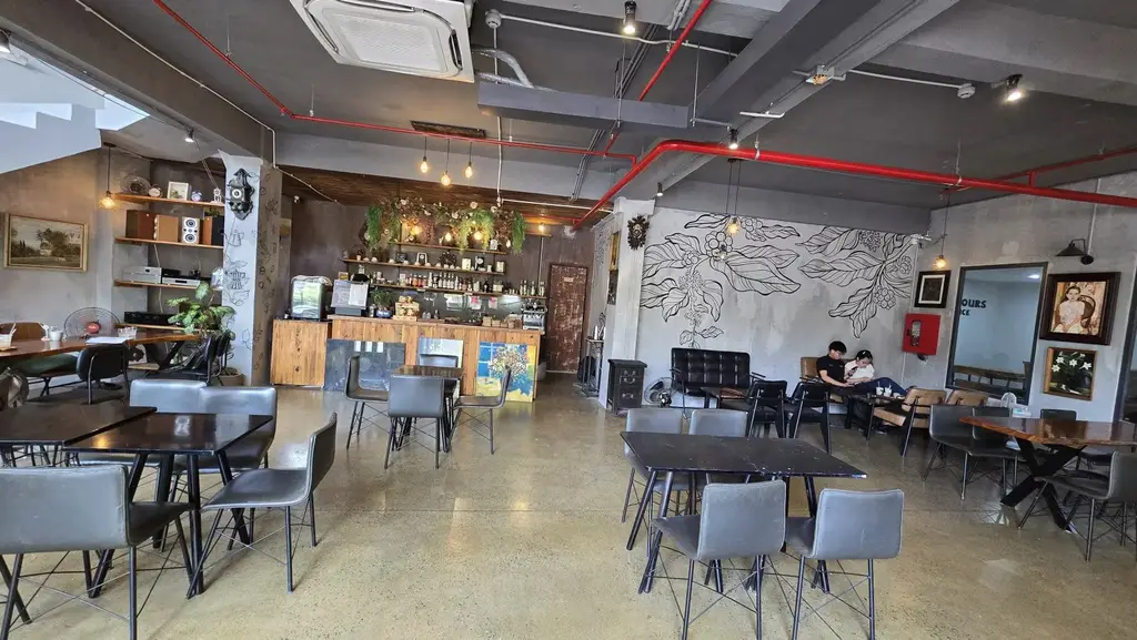 Bán nhà Nguyễn Tri Phương, Hải Châu – 386,5 m², 8 tầng, 82 tỷ – ảnh 5