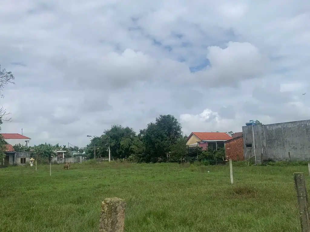 Bán đất Kcn Trảng Nhật, Quảng Nam (khu khác) – 1.058 m², 4,7 tỷ – ảnh 2