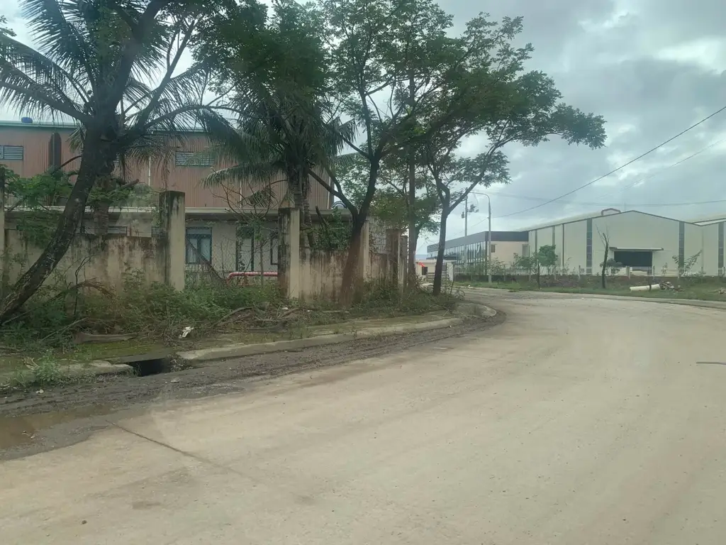 Bán đất Kcn Trảng Nhật, Quảng Nam (khu khác) – 1.058 m², 4,7 tỷ – ảnh 3
