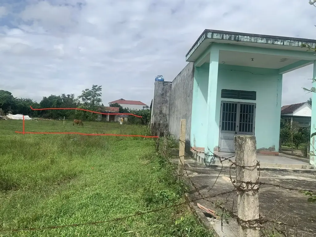Bán đất Kcn Trảng Nhật, Quảng Nam (khu khác) – 1.058 m², 4,7 tỷ – ảnh 4