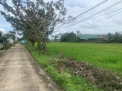 Bán đất Kcn Trảng Nhật, Quảng Nam (khu khác) – 1.058 m², 4,7 tỷ – ảnh 5