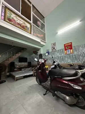 Bán nhà cấp 4 Điện Biên Phủ, Thanh Khê – 46 m², 4,4 tỷ
