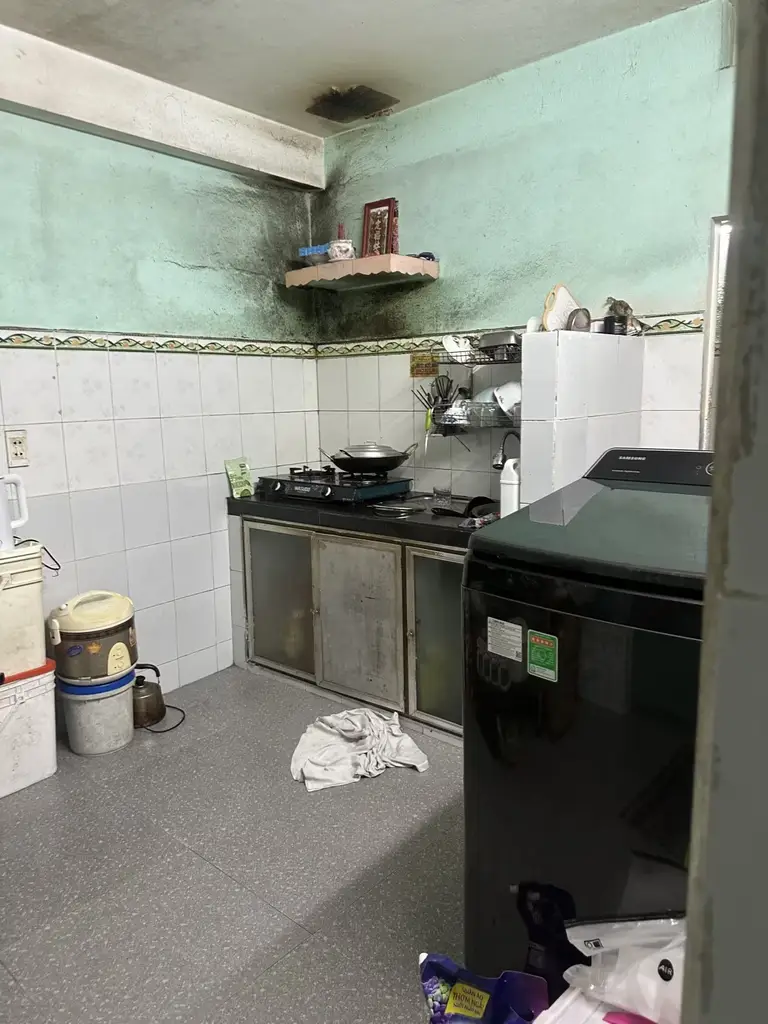 Bán nhà cấp 4 Điện Biên Phủ, Thanh Khê – 46 m², 4,4 tỷ – ảnh 2