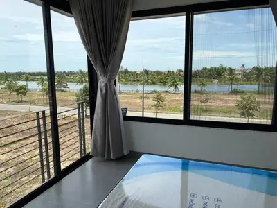 Bán biệt thự mặt tiền Khúc Hạo – Làng Chài, Hội An – 200 m², 16,9 tỷ – ảnh 5