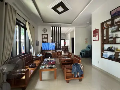 Bán nhà mặt tiền Võng Nhi, Hội An – 252 m², 2 tầng, 8,3 tỷ