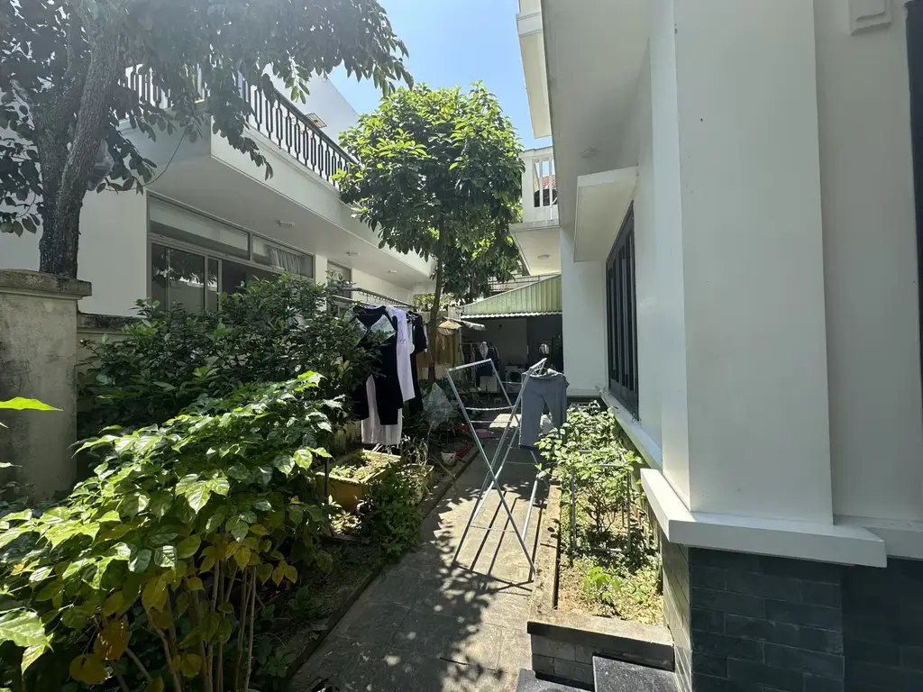 Bán nhà mặt tiền Võng Nhi, Hội An – 252 m², 2 tầng, 8,3 tỷ – ảnh 3