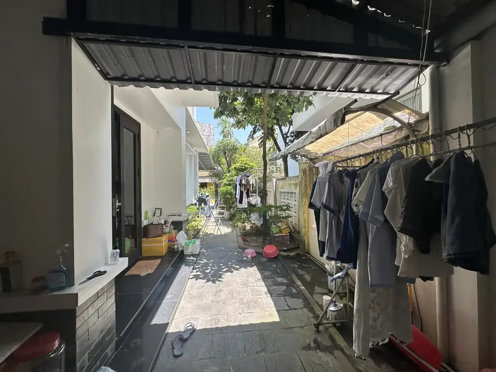 Bán nhà mặt tiền Võng Nhi, Hội An – 252 m², 2 tầng, 8,3 tỷ – ảnh 4