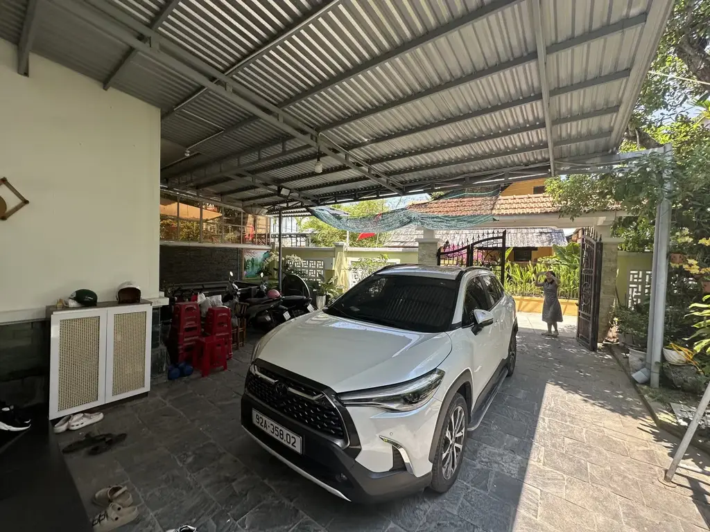 Bán nhà mặt tiền Võng Nhi, Hội An – 252 m², 2 tầng, 8,3 tỷ – ảnh 5